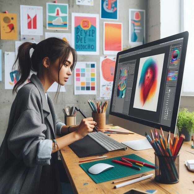 logo design companies near me