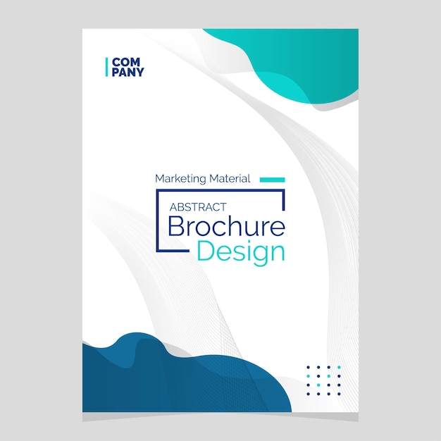 brochure design company