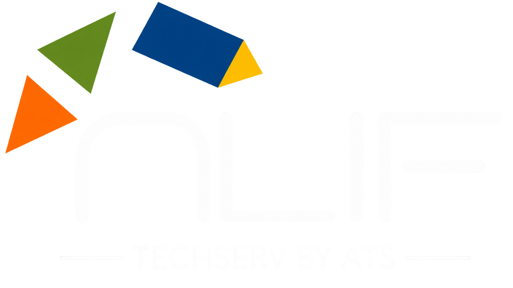 AlifTechserv Logo